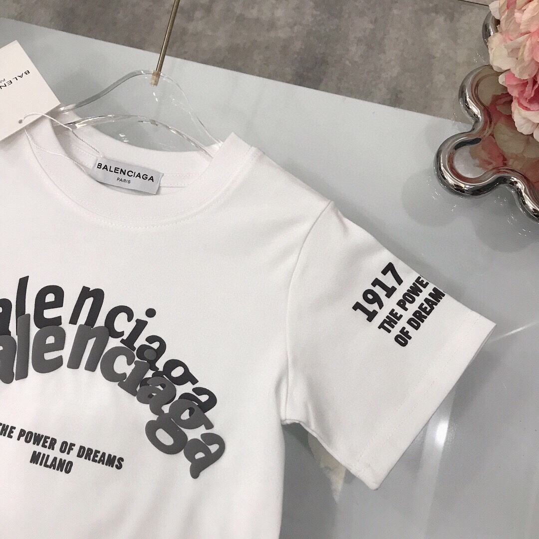 Balenciaga Kids